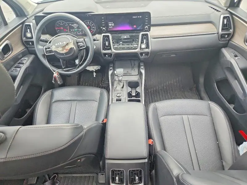 2023 KIA SORENTO EX  