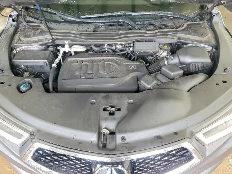 2020 ACURA MDX   