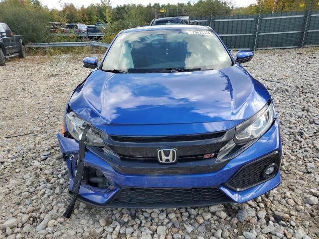 2019 HONDA CIVIC SI