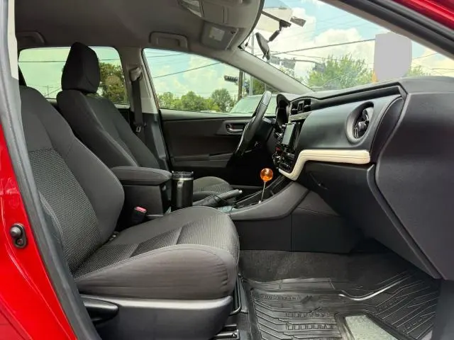 2016 TOYOTA SCION IM   