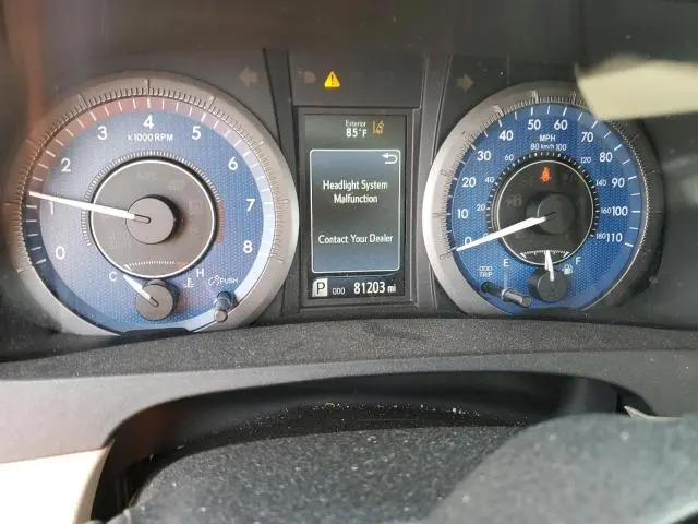 2020 TOYOTA SIENNA LE