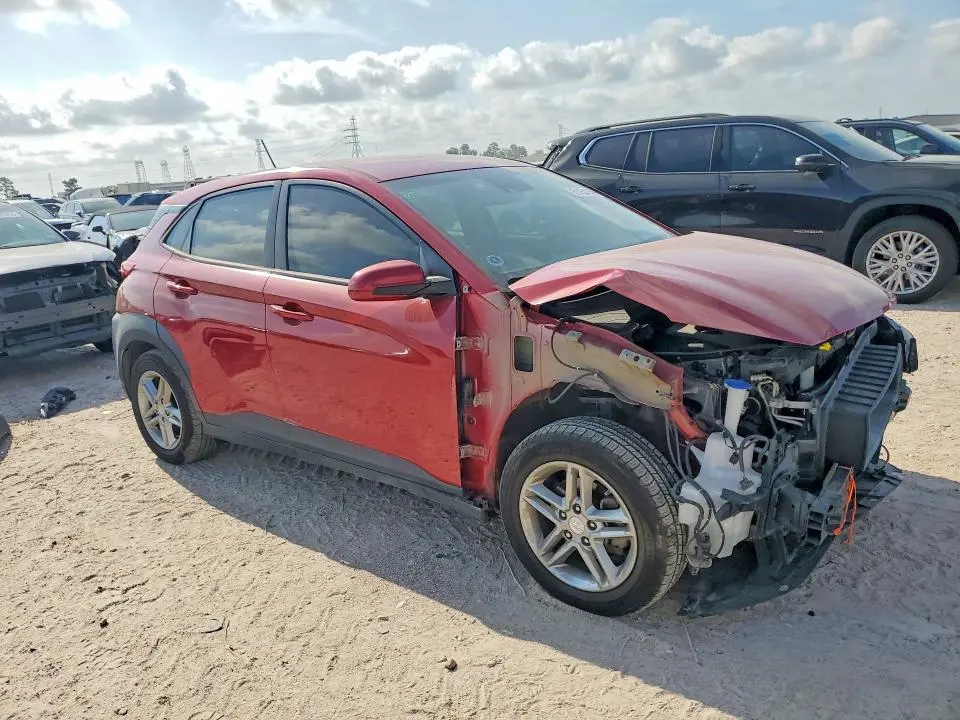 2020 HYUNDAI KONA SE  