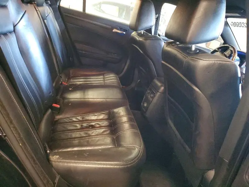2014 CHRYSLER 300 S  