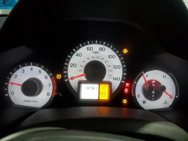 2010 HONDA PILOT EXL  