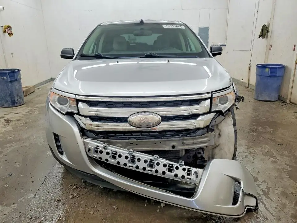 2014 FORD EDGE SE  
