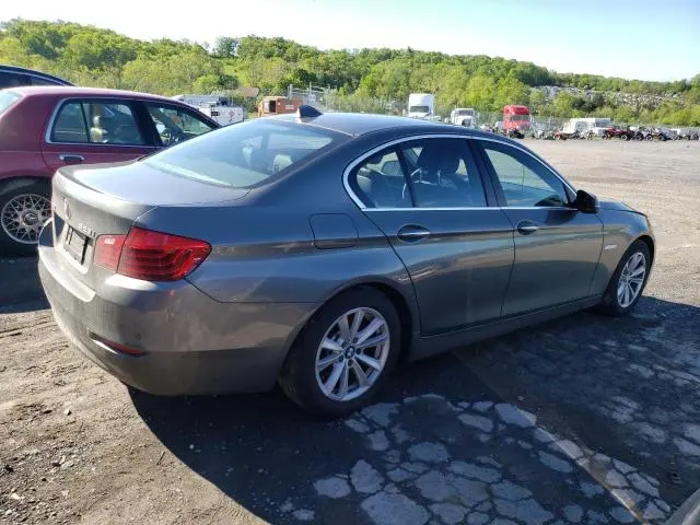 2014 BMW 528 XI  