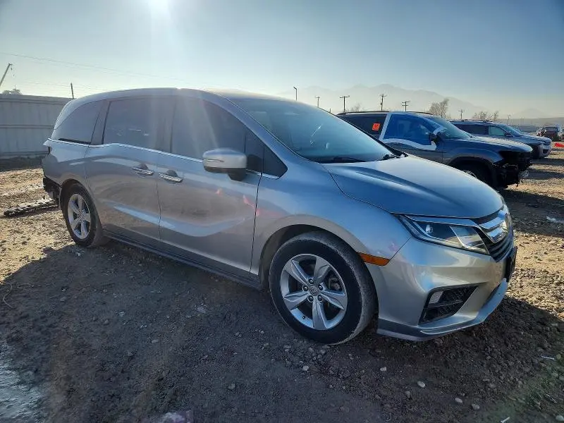 2020 HONDA ODYSSEY EXL  