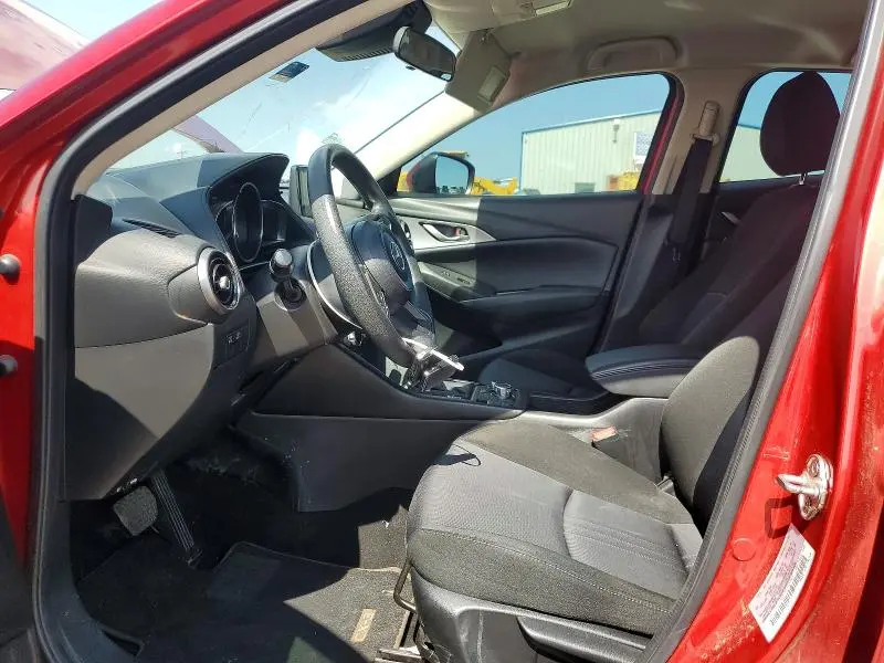 2021 MAZDA CX-3 SPORT  