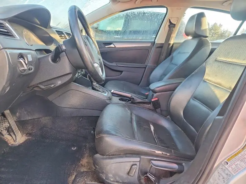 2013 VOLKSWAGEN JETTA TDI  