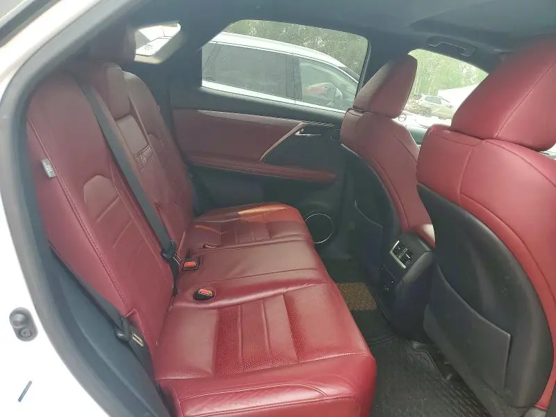 2019 LEXUS RX 350 BASE  