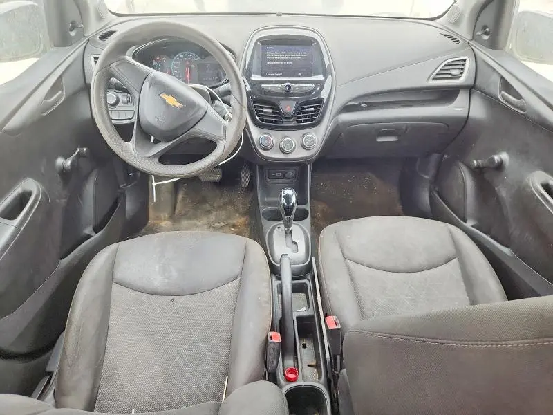 2019 CHEVROLET SPARK LS  