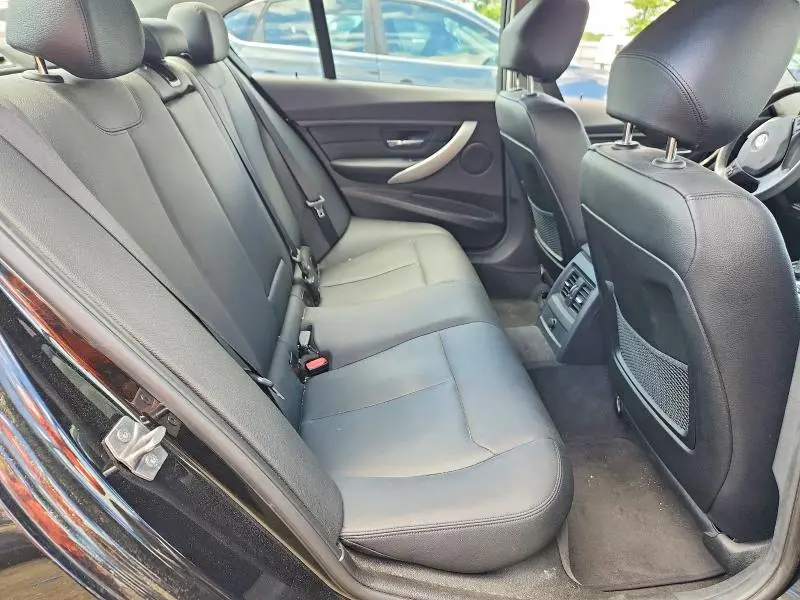 2013 BMW 328 XI  