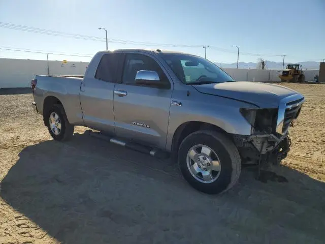 2013 TOYOTA TUNDRA DOUBLE CAB SR5  