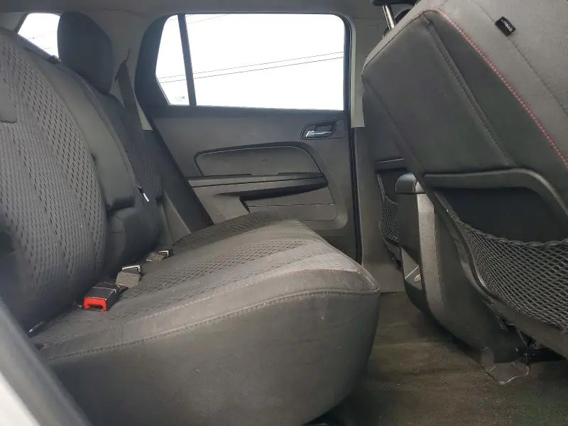 2014 GMC TERRAIN SLE  