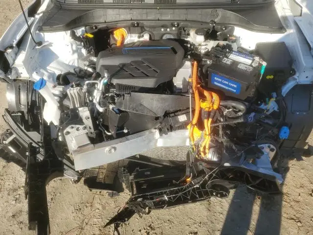 2023 HYUNDAI KONA SE  