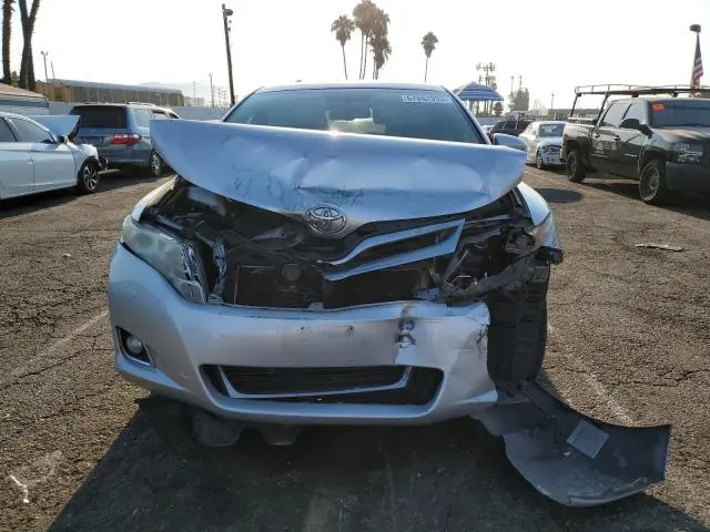 2013 TOYOTA VENZA LE  