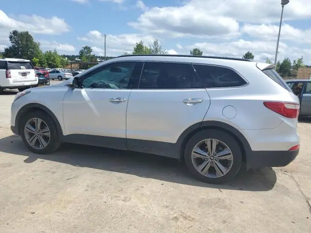 2016 HYUNDAI SANTA FE SE  