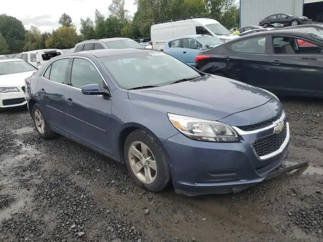 2014 CHEVROLET MALIBU LS  