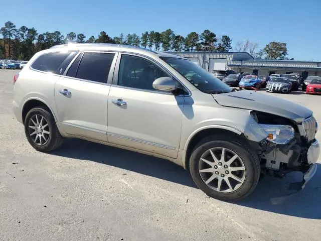 2013 BUICK ENCLAVE   