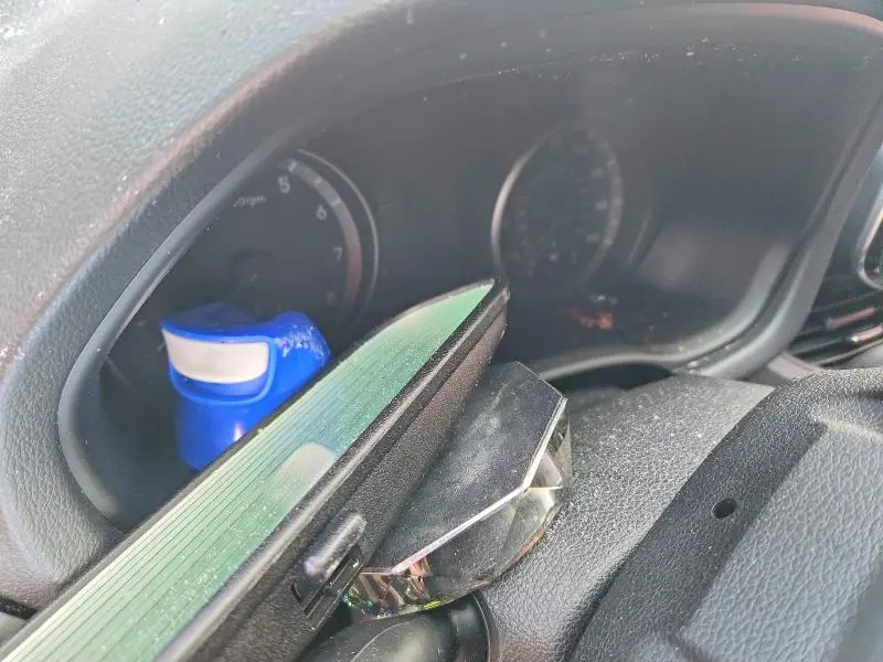 2018 HYUNDAI ELANTRA GT   