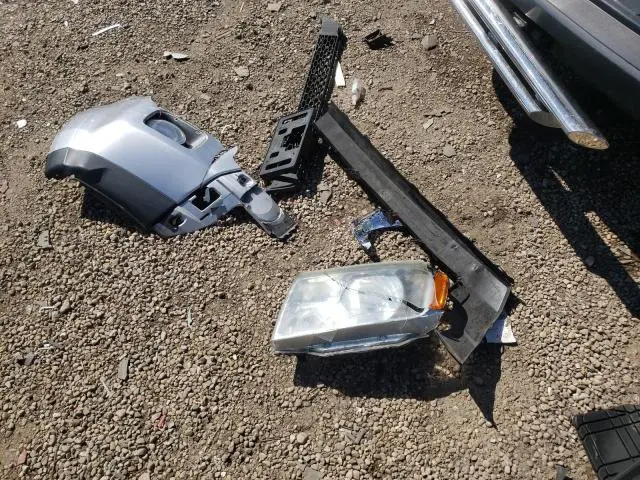 2011 HONDA PILOT EXL  