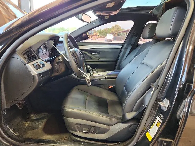2013 BMW 535 I  