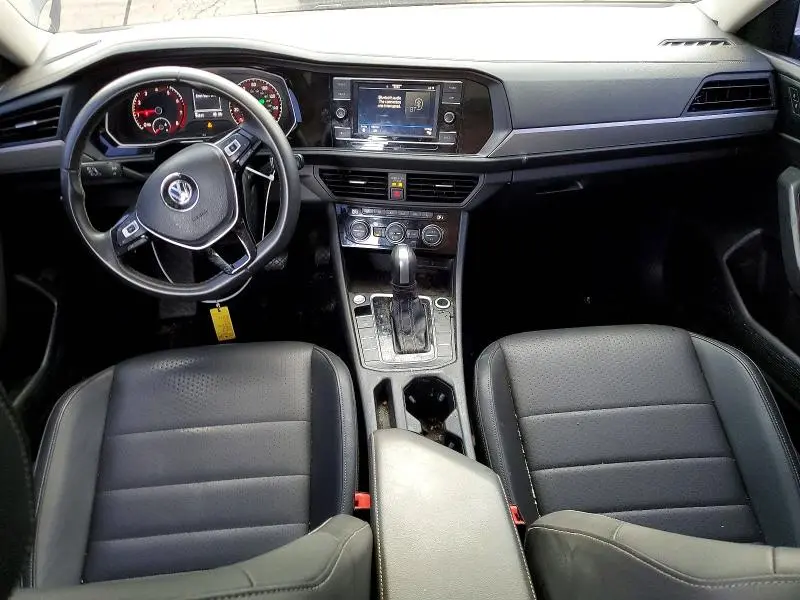 2021 VOLKSWAGEN JETTA S  
