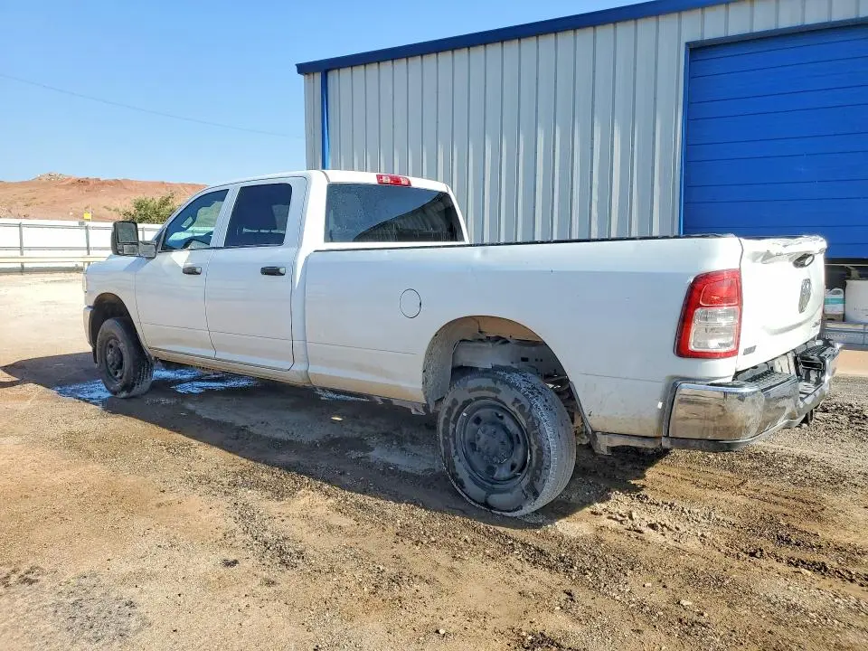 2023 RAM 2500 TRADESMAN  