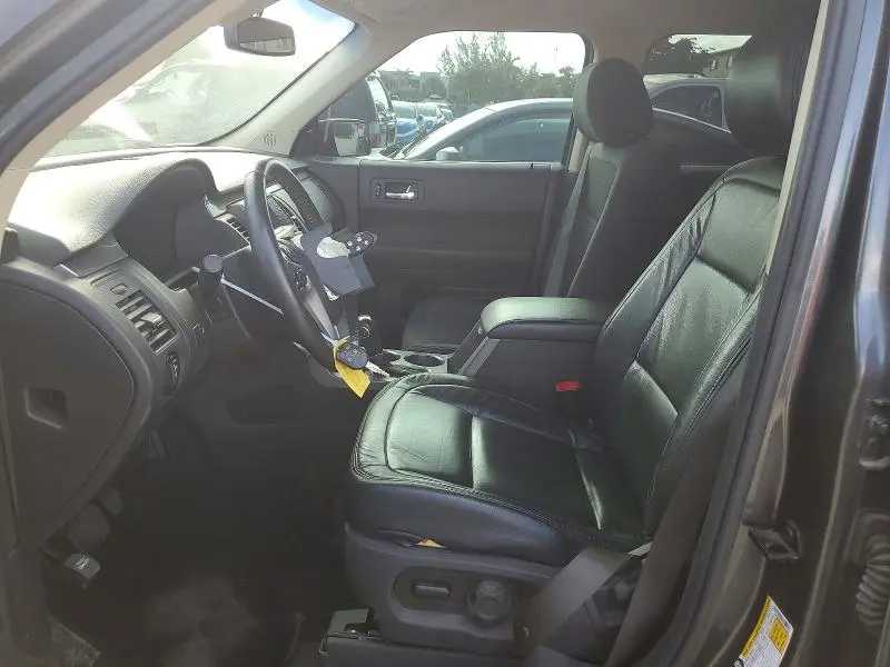 2019 FORD FLEX SE  