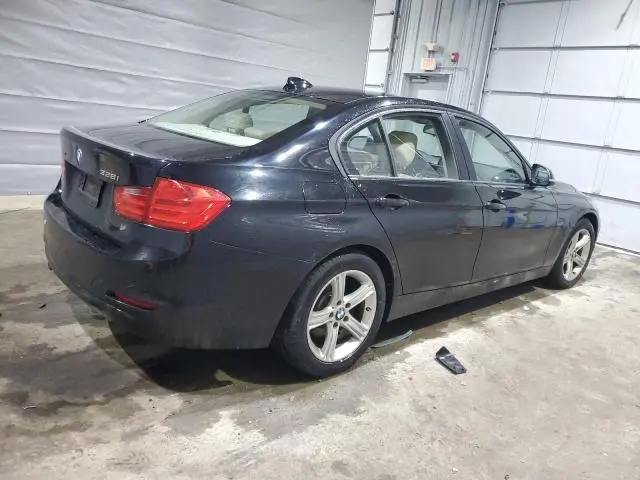 2014 BMW 328 XI SULEV