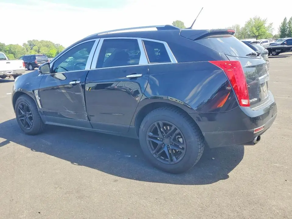 2011 CADILLAC SRX PERFORMANCE COLLECTION  