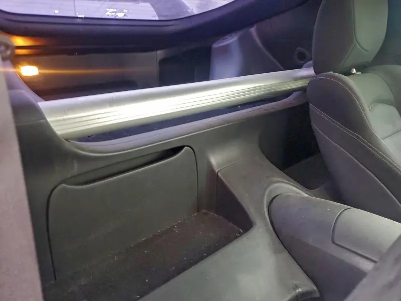 2017 NISSAN 370Z BASE  