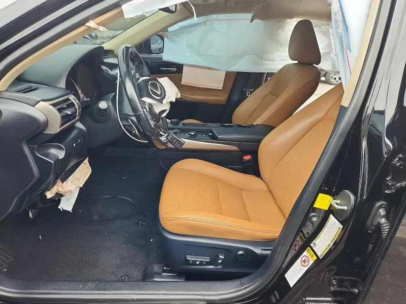 2016 LEXUS IS 300  