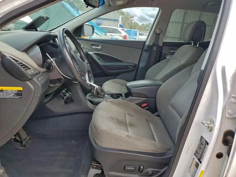 2014 HYUNDAI SANTA FE SPORT   