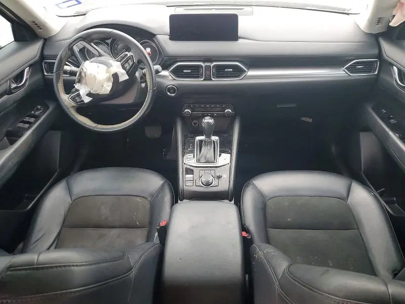 2023 MAZDA CX-5 SELECT  