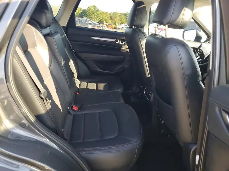 2022 MAZDA CX-5 PREFERRED  