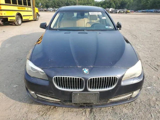 2013 BMW 535 XI