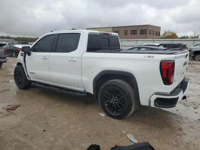 2021 GMC SIERRA K1500 ELEVATION  