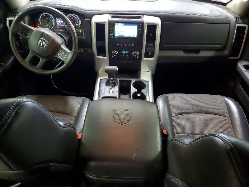 2012 DODGE RAM 1500 SPORT  