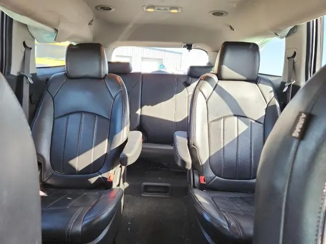2013 BUICK ENCLAVE   