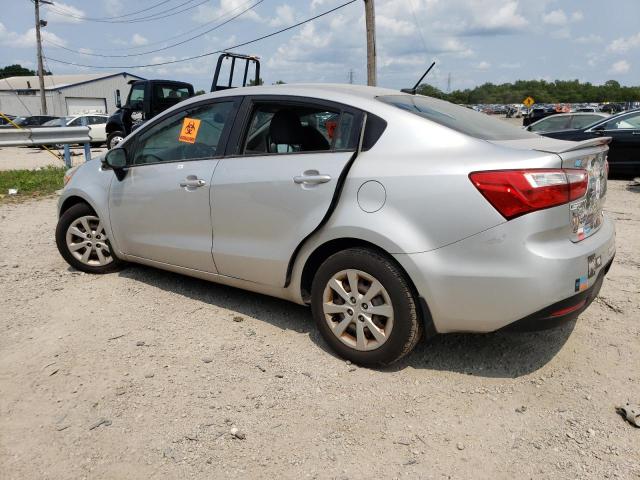 2013 KIA RIO LX