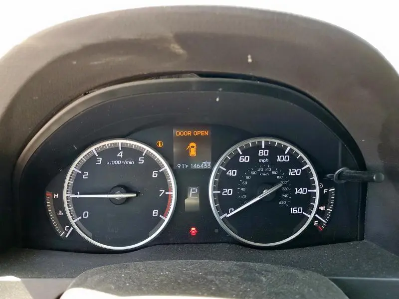 2015 ACURA RDX TECHNOLOGY  