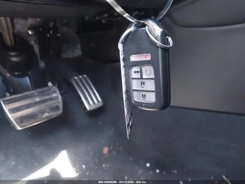 2021 HONDA ACCORD SPORT SPECIAL EDITION