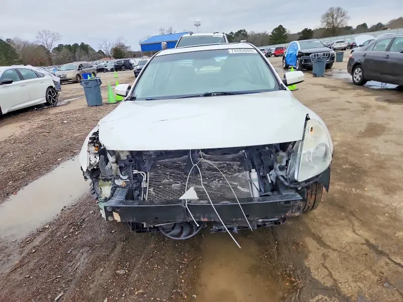 2011 NISSAN ALTIMA BASE  