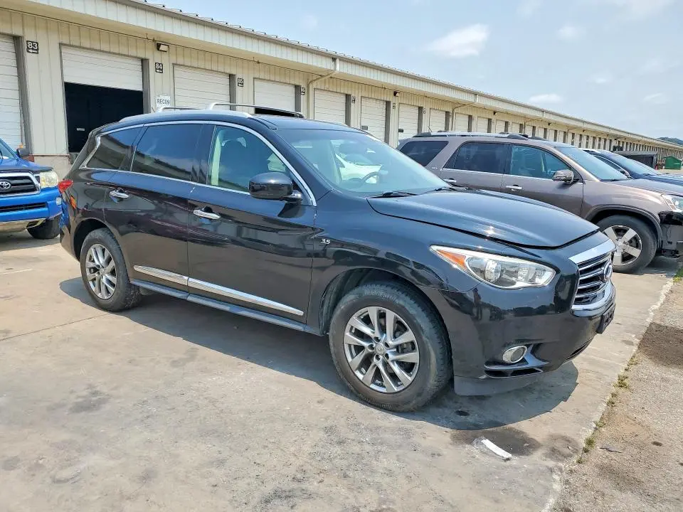2014 INFINITI QX60 BASE  