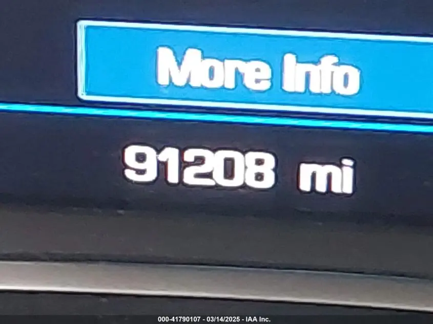 2020 CHEVROLET BLAZER FWD 2LT