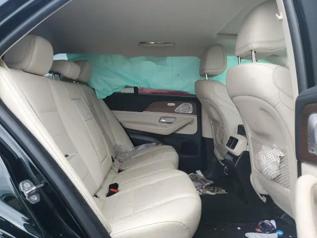 2021 MERCEDES-BENZ GLE 350 4MATIC  