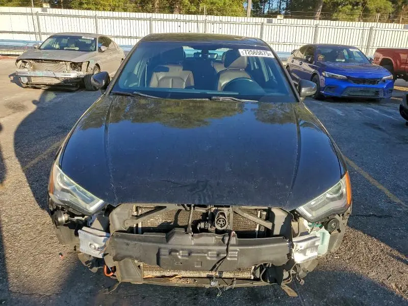 2016 AUDI A3 E-TRON PREMIUM  