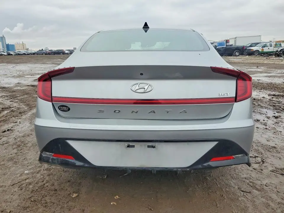 2020 HYUNDAI SONATA SEL PLUS  