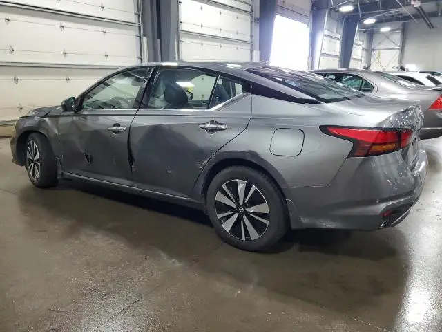 2020 NISSAN ALTIMA SL  